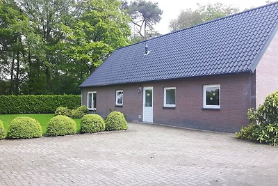 Casa vacanza rurale a Vessem con sauna