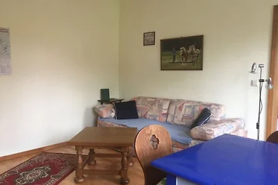 Op Bunge Heath Farm - voorheen TUI Ferienhaus