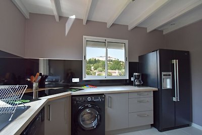 Villa Isclawa Luxus mit beheiztem Pool in...