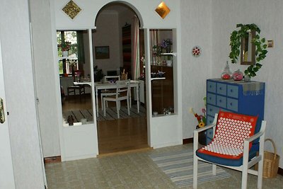 7 person holiday home in ABBORRTRÄSK