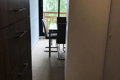 APPARTAMENTO ALPE D'HUEZ NEL QUARTIERE EST...