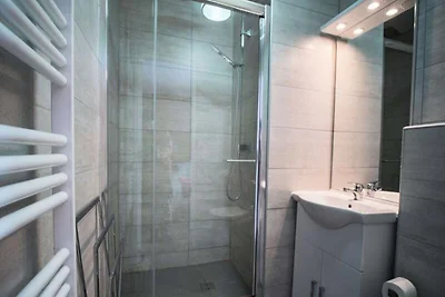 Ferienwohnung in Val Thorens an den Skipisten