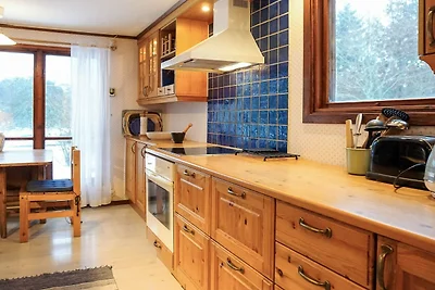 6 Personen Ferienhaus in HUNNEBOSTRAND