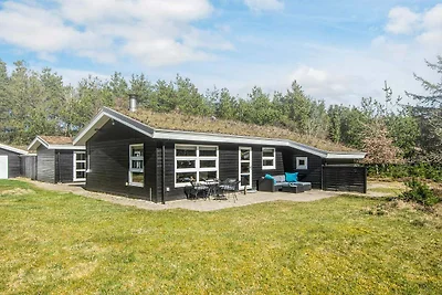 6 Personen Ferienhaus in Blokhus