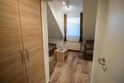 Ferienwohnung Familienurlaub Wolfsburg