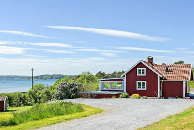 4 Sterne Ferienhaus in STENUNGSUND