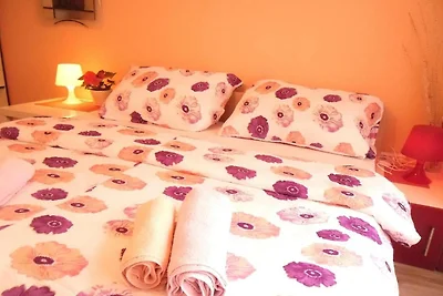 Charming Apartments Kestenovi Dvori - Studio ...