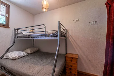 Wohnung für 6 in Modane