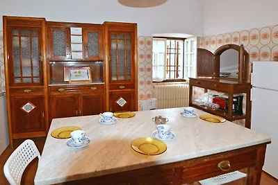 Casa Pergola Comfortabele vakantiewoning