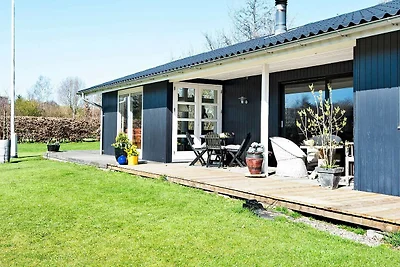 6 Personen Ferienhaus in Odder