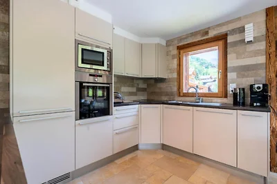 Ferienhaus in den Französischen Alpen