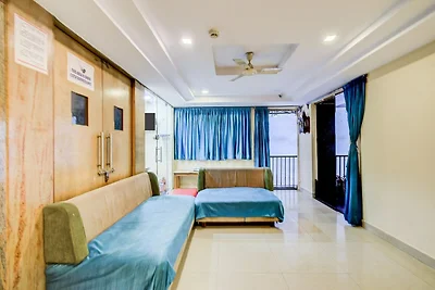 Hotel O Victoria Memorial Metro