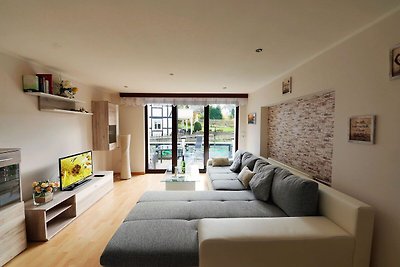  Apartamento en medio de las montañas en Elpe