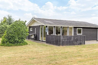 4 Personen Ferienhaus in Hals