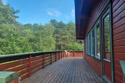 6 Personen Ferienhaus in hommersåk