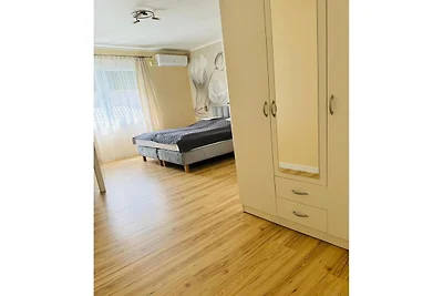 Studio in Międzywodzie nahe Ostseestrand