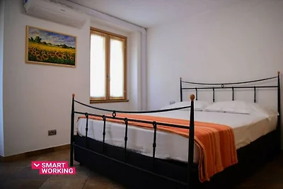 Casa Roncati Deluxe Résidence de vacances...