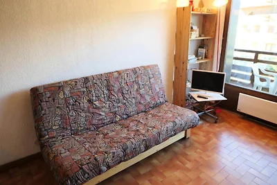 �bernachten Sie in der Residence La Gelinotte