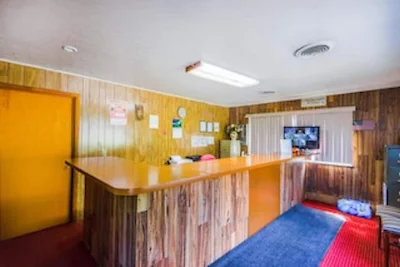 Beaver WV|Kingsize-Bett|Nichtraucher
