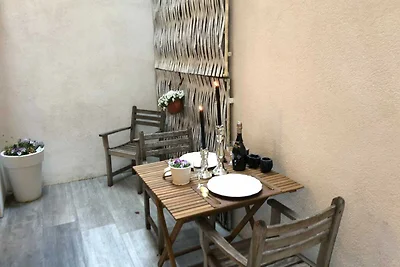 Gemütliche Wohnung in Ostende