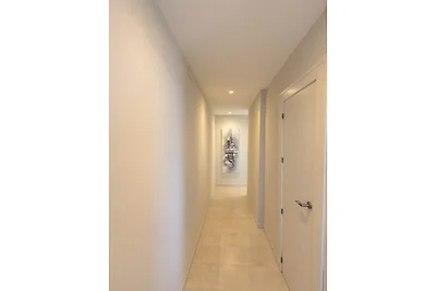 Ferienwohnung am Strand – Almuñécar