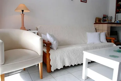 Ein-Zimmer-Wohnung in Nerja