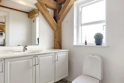 Ferienhaus Erholungsurlaub Blavand