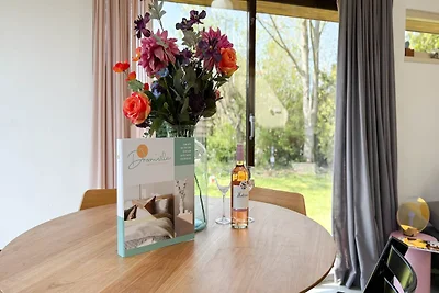 -Person Dune House in Egmond