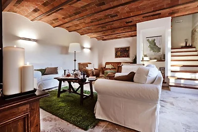 Villa a Gaiole in Chianti con piscina privata