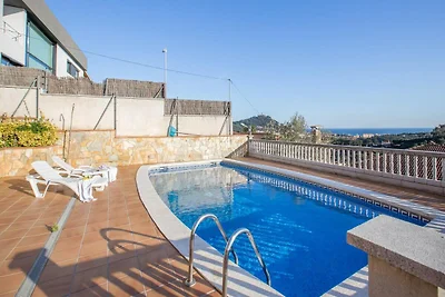 Maer gemütliches Haus mit privatem Pool