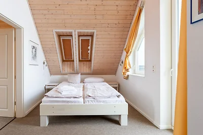 Ferienwohnung im Ferienpark Mueritz