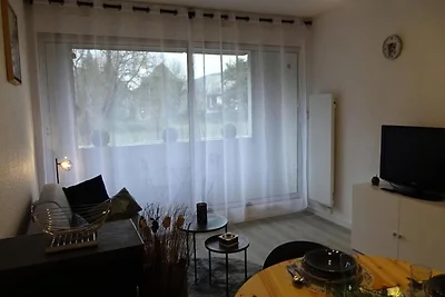 2 Zimmer für 4 Personen