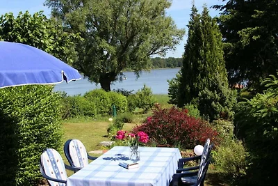 Rosi Komfortable Ferienresidenz