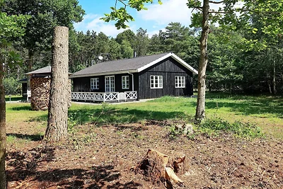 4 persoons vakantie huis in Læsø-By Traum