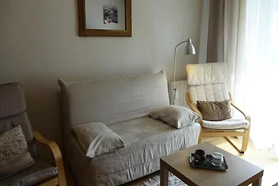 2 Zimmer für 4 Personen