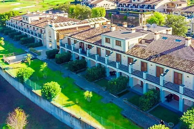 Appartamento vicino Roma al Marco Simone Golf