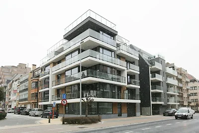 Appartamento a Middelkerke per 4 persone