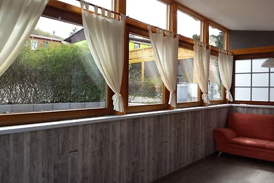 Ferienhaus mit 1 Schlafzimmer