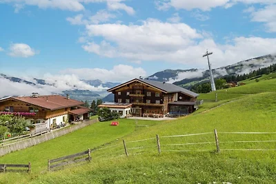 Vakantiehuis in Rohrberg met zwembad