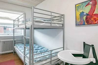 8 Personen Ferienhaus in Skagen-By Traum