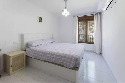 Atalaya Del Mar - Apartment In Altea.