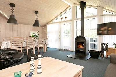 6 persoons vakantie huis in Væggerløse