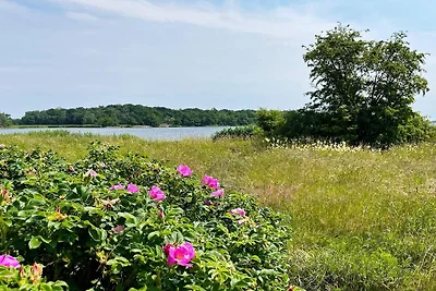 4 sterren vakantie huis in MÖRRUM