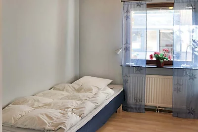 11 Personen Ferienhaus in SÖLVESBORG-By Traum