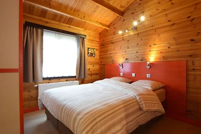 Chalet in Durbuy f�r 5 Personen