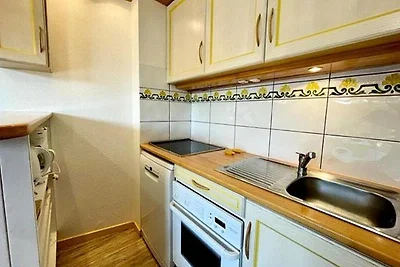 Residentie Bois D’amour voor 4 personen