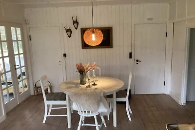 5 Personen Ferienhaus in Væggerløse