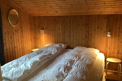 6 Personen Ferienhaus in Oksbøl