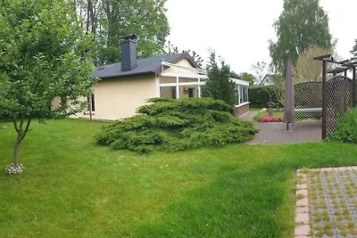 Ferienhaus mit 2 Schlafzimmer