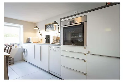 Ferienwohnung mit 1 Schlafzimmer